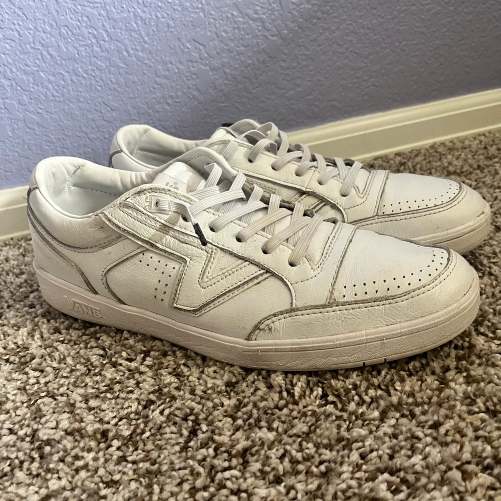 Vans Comfy Cush